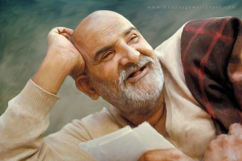 Kainchi Dham Neem Karoli Baba ...itl.cat HD wallpaper