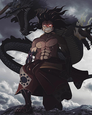 Anime nr. 1 Page's Instagram post: “Choose your favourite here ‼️, luffy gear 5th HD phone wallpaper