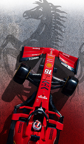 Charles Leclerc Ferrari, charles leclerc 2021 HD phone wallpaper