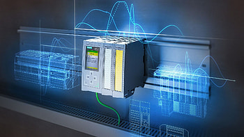 Siemens Motion Control, plc HD wallpaper