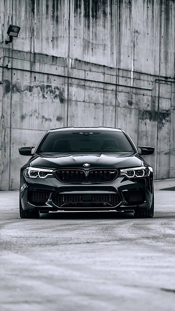 BMW M5 by P3TR1T, bmw f90 2021 HD phone wallpaper