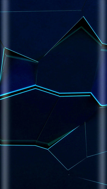 For Curved Screen, special amoled curved HD phone wallpaper