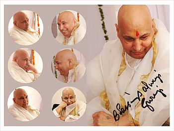 Guruji's HD wallpaper