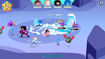 Steven Universe Unleash the Light Apk Mod v1.2.1 + OBB / Data for Android. [2019] Steven Universe Unleash the Light Apk Mod v1… HD wallpaper
