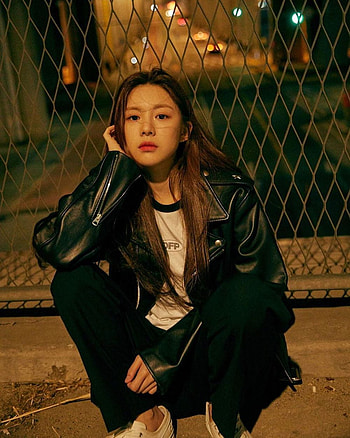 10 Potret Menawan Goo Yoon Jung, Si Aktris yang Sedang Naik Daun, go yoon jung HD phone wallpaper