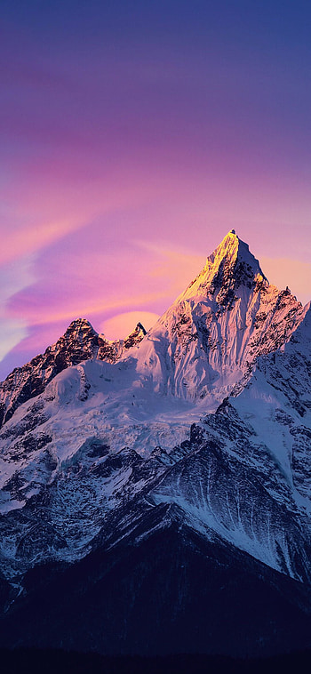 Tumblr Mountains , mountain HD phone wallpaper