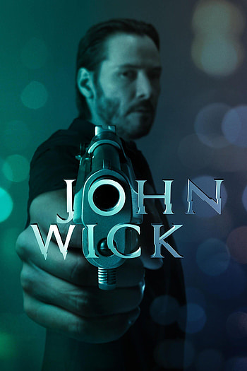 100 John Wick HD phone wallpaper