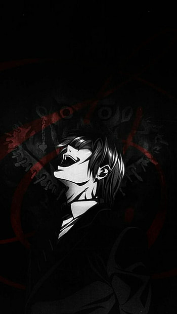 SirWinston on Geek is Chic, light yagami HD phone wallpaper