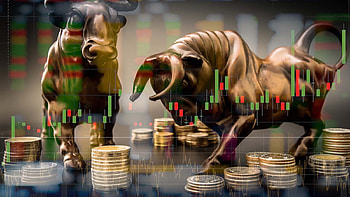 2 Stocks to Buy and 1 Stock to Sell for a Market Rebound, share market HD wallpaper