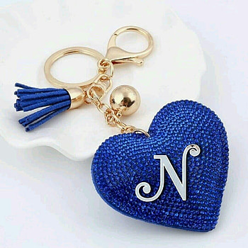 Nadeem Name Letters, Letter N, Sweet Words, Floral, n name HD phone wallpaper