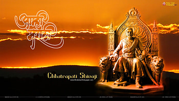 chhatrapati shivaji maharaj HD wallpaper