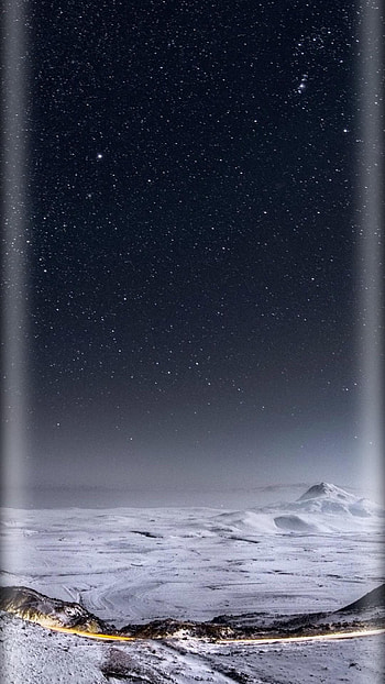 For Curved Screen, special amoled curved HD phone wallpaper
