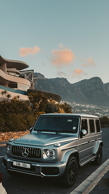 150 G Wagon, g63 amg HD phone wallpaper