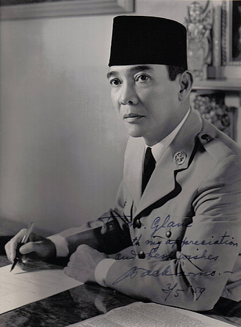 ir soekarno HD phone wallpaper