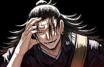 Getou Suguru, suguru geto HD wallpaper