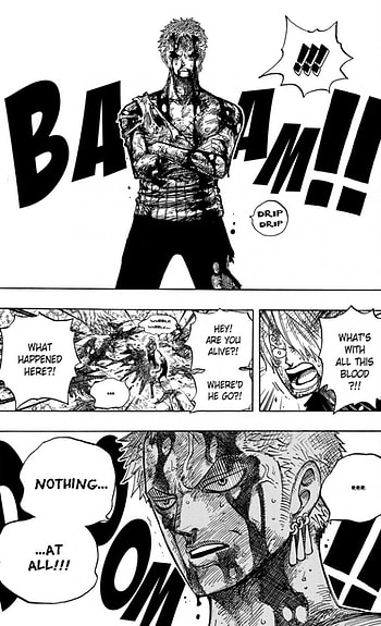 : 5, Best, One, Piece, Manga, Panels, Ranked, Anime, Narrative,best, One, Piece, Panels, manga panel HD phone wallpaper