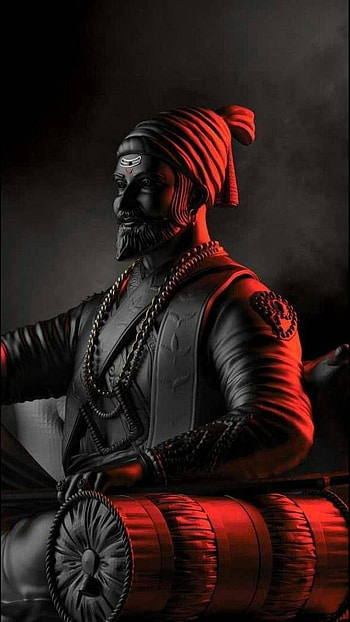 Shivaji Maharaj, sambhaji maharaj HD phone wallpaper