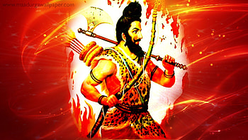 bhagwan parshuram HD wallpaper