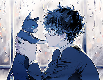 Anime Boy Profile Pics Anime Boy Cool Profile, anime profile HD wallpaper