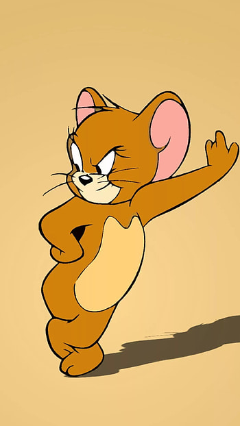 at Washington: Mobile Tom And Jerry, cute tom and jerry HD phone wallpaper