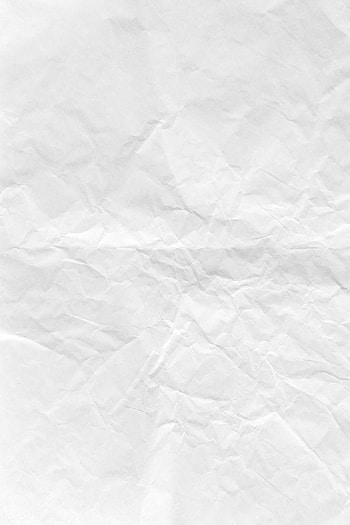 Crumpled white paper textured backgrounds, crumpled paper HD phone wallpaper
