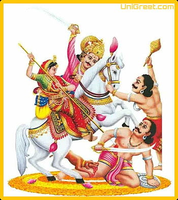 BEST Jai Malhar Status Marathi Khandoba Quotes UniGreet, khandoba full HD phone wallpaper