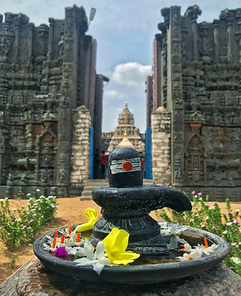 Har Har Mahadev, mahadev shivling HD phone wallpaper
