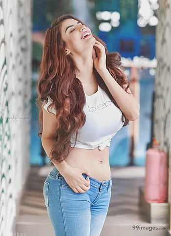 ✅[10 Anveshi Jain Latest Hot hoot / HD phone wallpaper