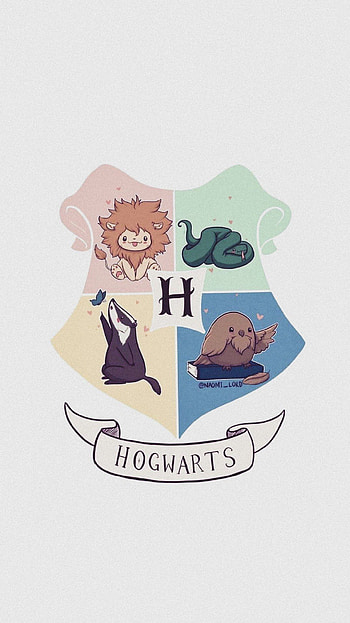 aesthetic harry potter ipad HD phone wallpaper