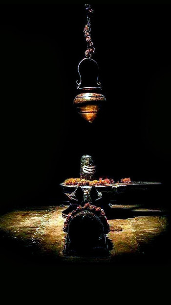 Shiva Lingam, mahadev pind HD phone wallpaper