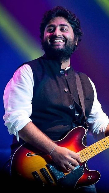 Arijit Singh HD phone wallpaper