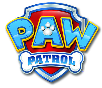 Paw patrol logo clipart abeoncliparts ... HD wallpaper