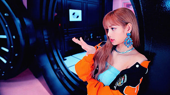 lalisa manoban HD wallpaper