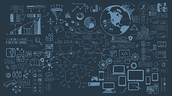 Best 5 Data Science Backgrounds on Hip HD wallpaper