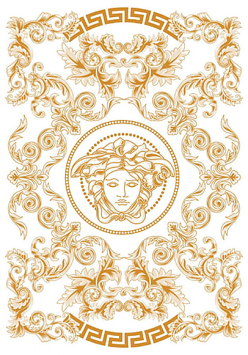 24 Designer: Versace ideas, versace logo HD phone wallpaper