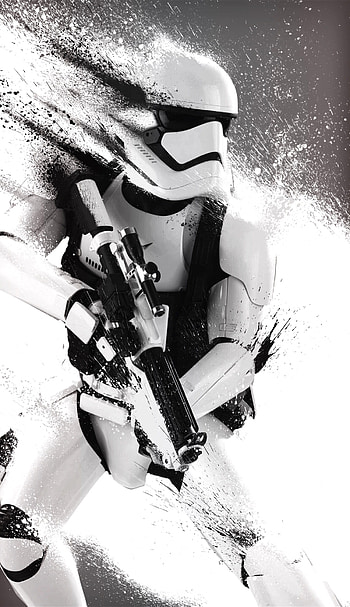 vertical first order – L' du jour : Le fond d'cran Star Wars ultra classe, star wars vertical HD phone wallpaper