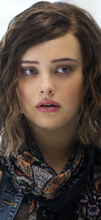 1080x2340 Katherine Langford As Hannah In 13 Reasons Why 1080x2340, katherine langford mobile HD phone wallpaper