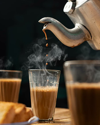 Chai, tea lover HD phone wallpaper