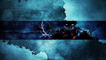 2048x1152 Youtube Channel Art, anime ps4 banners HD wallpaper
