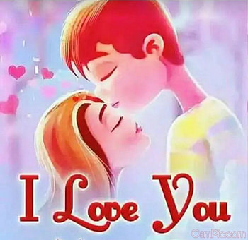 Romantic I Love You For Whatsapp Dp Status, love whatsapp dp HD wallpaper