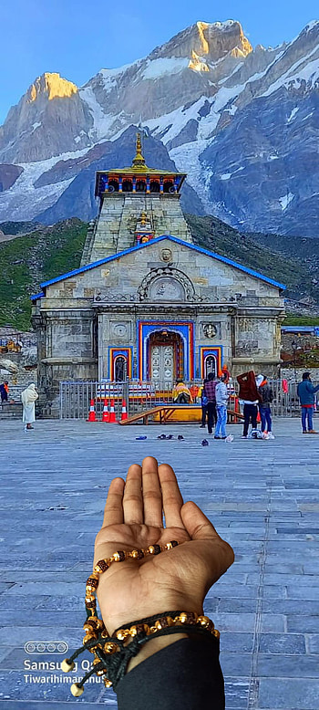 kedar nath mahadev, mahadev kedarnath HD phone wallpaper