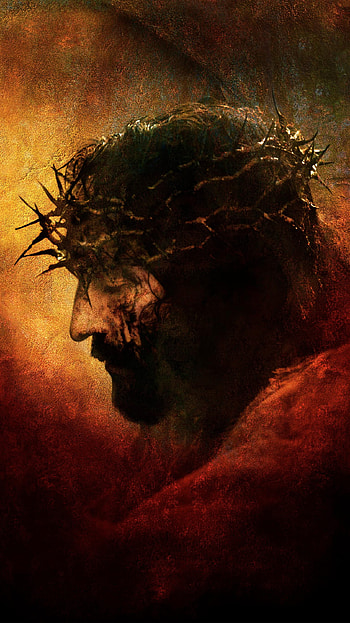 Jesus Christ posted by Zoey Anderson, christian HD phone wallpaper