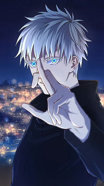 Jujutsu Kaisen , jujutsu kaisen mobile HD phone wallpaper