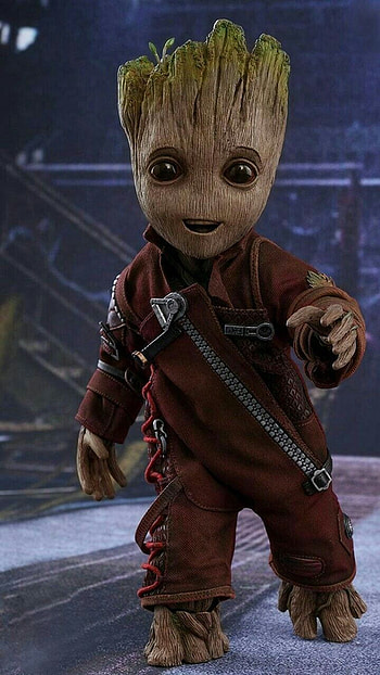 groot: ,groot products,groot games,groot accessories,baby groot accessories,groot pic, cute marvel groot HD phone wallpaper