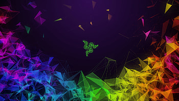 razer pc HD wallpaper
