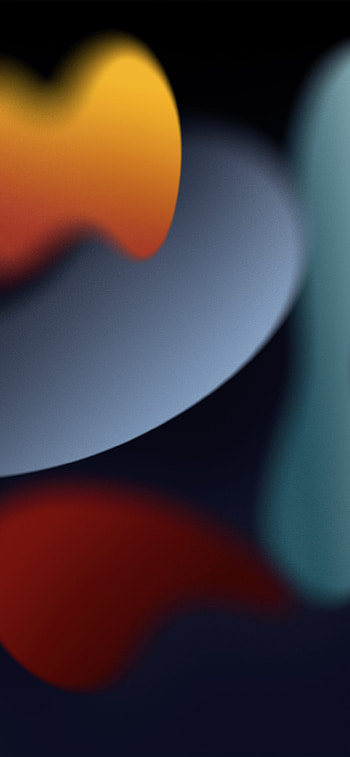 iOS 15 official, ios 16 HD phone wallpaper