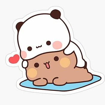 bubu dudu HD phone wallpaper