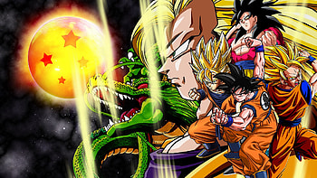 Fondos de Dragon Ball Z Goku para descargar gratis [1920x1080] for your , Mobile & Tablet, goku mega HD wallpaper