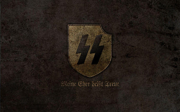 Nazi, waffen ss HD wallpaper