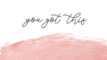 Laptop Quotes Aesthetic Minimalist Motivational, aesthetic minimalist computer HD wallpaper